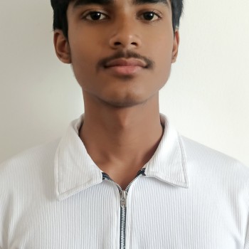 Mainak Mandal